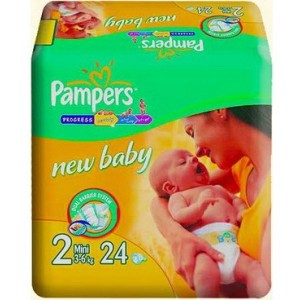 PAMPERS RC MINI 24 (2)