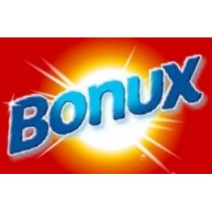 BONUX ACE ACTIVE POLY 400g MANUAL