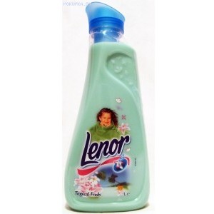LENOR TROPICAL FRESH 500ml