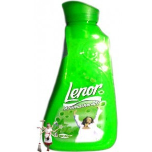 LENOR ACTIVE FRESH 2L