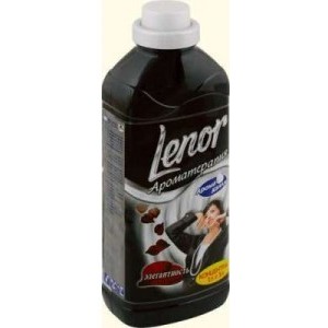 LENOR ELEGANT FEEL 1L