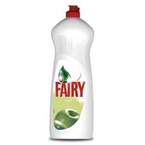 FAIRY APPLE 1L