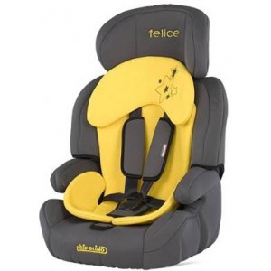 Автокресло Chipolino Felice