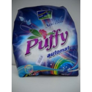 „PUFFY”Стиральный порошок автомат Концентрат , 450 g