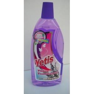 „YETIŞ” Средства для поверхностей Лаванда , 1000 ml