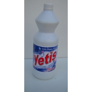 „YETIŞ” Отбеливатель Яркий белый , 1100 g