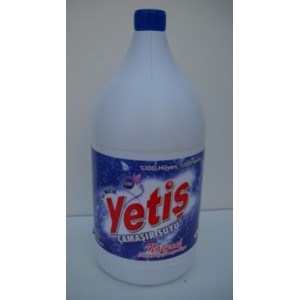 „YETIS” Отбеливатель Яркий белый , 2200 g