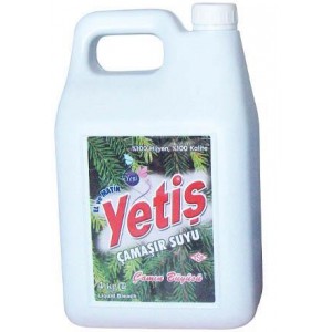 „YETIŞ”Отбеливатель Весенняя свежесть , 4000 g
