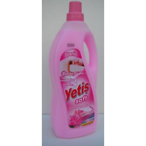 „YETIŞ” Ополаскиватель Запах цветов , 2000 g