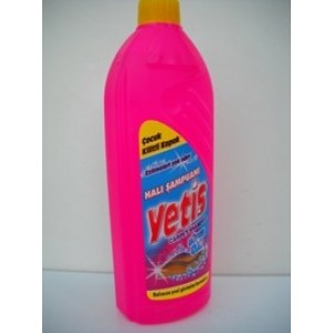 „YETIŞ” Чистящее средство для ковров , 1000 g