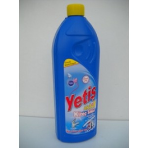 „YETIŞ”Средство для удаления накипи, 1000 g