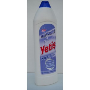 “YETIŞ”Чистящий крем Аммиак ,1200 g