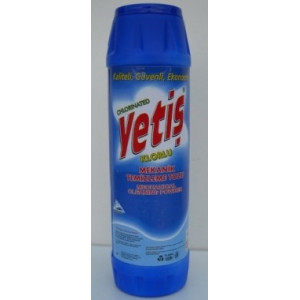 “YETIŞ”Чистящий порошок Хлор , 1000 g