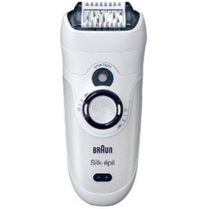 Эпилятор BRAUN SE 7381