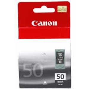 Ink Cartridge Canon PGI-5Bk, black