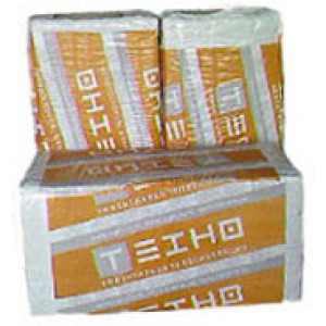 Минеральная вата Technofas 500*1000*100 mm 2 foi 145 kg/m3