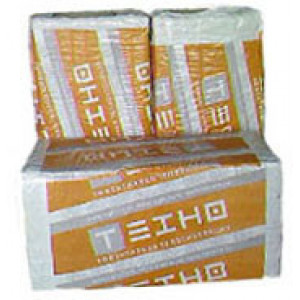 Минеральная вата Tehnofas 1200*600*55mm 4 foi