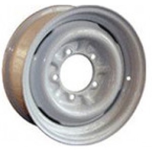Диск 5.5J x 14H ГАЗ-2410 широк.