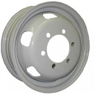 Диск 5.5J x 16H2 (Газель)