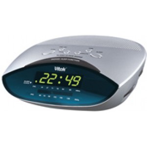 Часы VITEK VT-3517