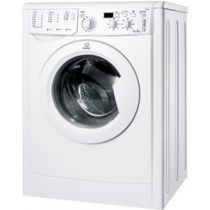 Mașină de spălat INDESIT IWSD 5085