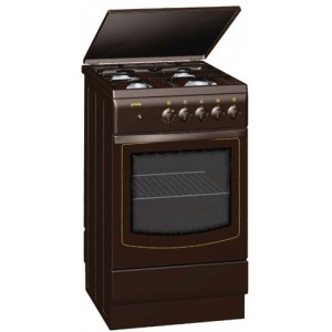 Газовая плита GORENJE GN 460 B