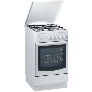 Газовая плита GORENJE GN 460 W