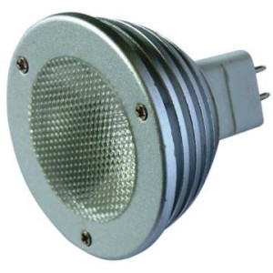 HL779 CORP HALOGEN D/L CROM