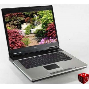 15.1" ASUS A4000