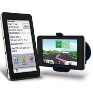 GPS GARMIN nuvi 3760T