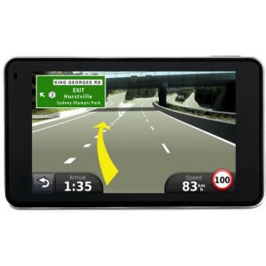 GPS GARMIN nuvi 3760