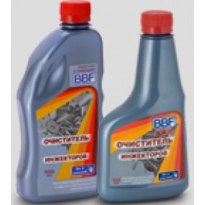 BBF Очиститель инжекторов 325 мл
