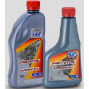 BBF Очиститель карбюратора 325 мл