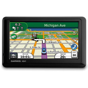 GPS GARMIN nuvi 1690Т
