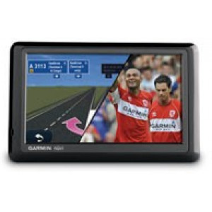 GPS GARMIN nuvi 1490TV