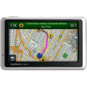 GPS GARMIN nuvi 1350