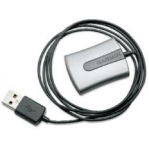 GPS приёмник с USB выходом