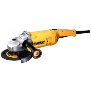 Углошлифмашина DeWALT D 28410