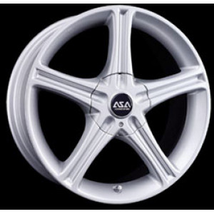 ASA IS1 R16 5X112 (K)