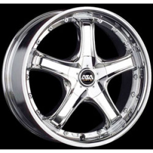 ASA JS5 R16 5X120 (K)
