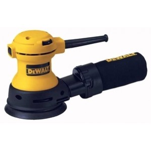 Плоскошлифмашина  DeWALT DW 423