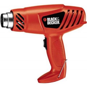 Термопистолет Black&Decker CD 701