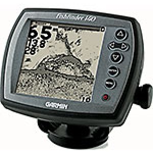 Эхолот Garmin Fishfinder 140