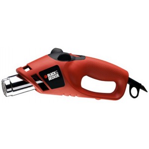 Термопистолет Black&Decker KX 1682-XK 2000W