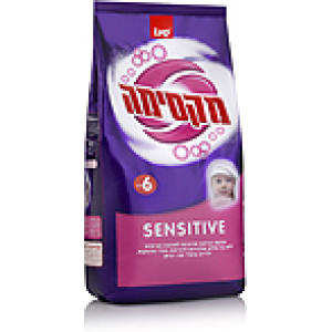 117091 Стиральный порошок Maxima SENSITIVE 6кг