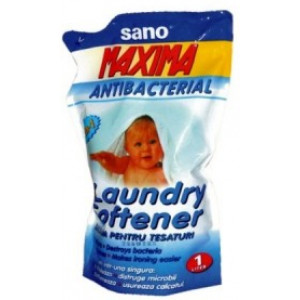 935420 Смягчитель для белья Maxima ULTRAFRESH, 1л