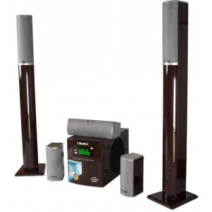 Колонки 5.1 Camex CX 6300