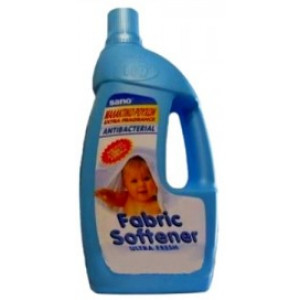 423406 Смягчитель для белья Maxima ULTRAFRESH, 2л