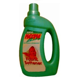423161 Смягчитель для белья Maxima BABY, 2л