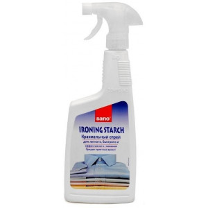 426278 Cредство для глажки SANO IRONING STARCH